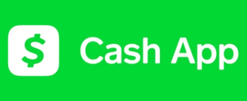 CashApp Logo