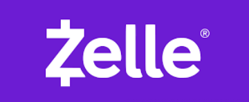 Zelle Logo