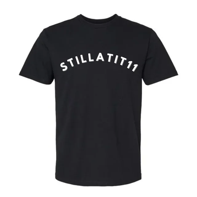 stillAtIt11 Shirt